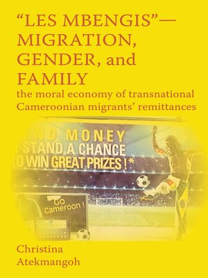 cover image of Les Mbengis--Migration, Gender, and Family